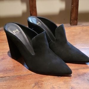 Marc Fisher Ragina Loafer Mule